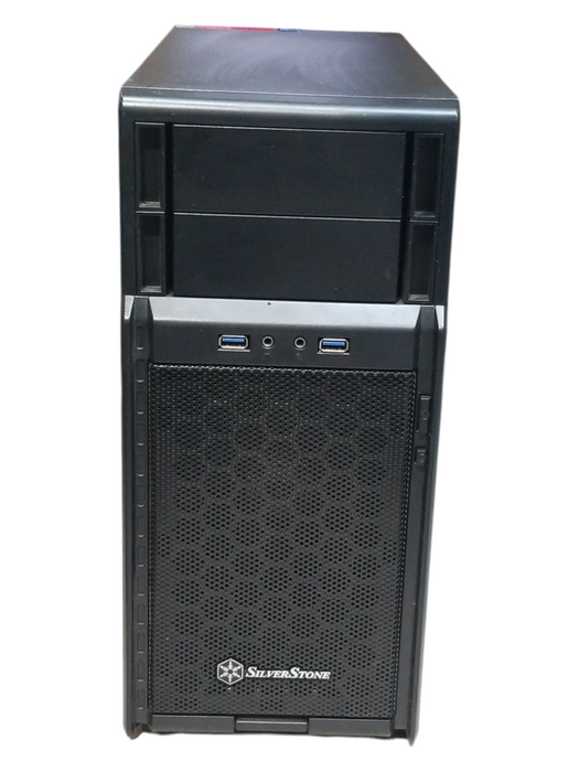 Generic Pc Asus H510M-A 11th Gen Core i5-11500 CPU 16GB RAM 256GB NVMe