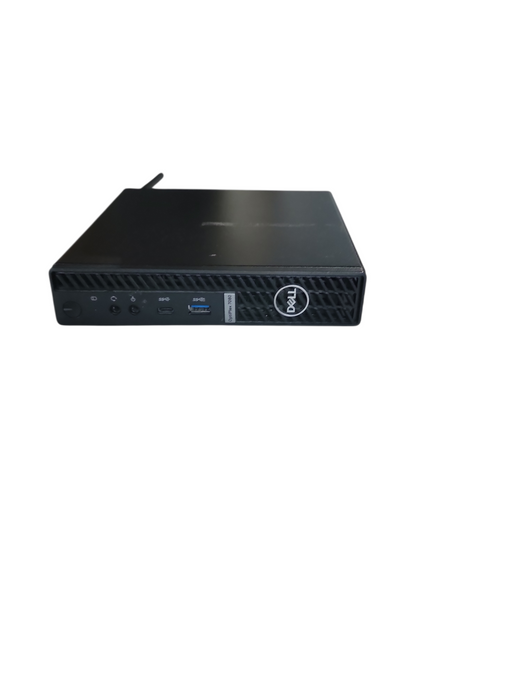 Dell OptiPlex 7080 Micro i7 - 10700T @ 2.00GHz 16GB DDR4 Ram θ