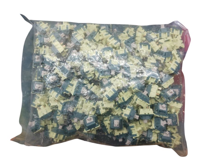 Lichen Linear Switches 200 Pieces