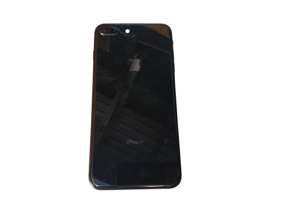 Apple iPhone 8 Plus - 64GB - Space Gray [A1897]