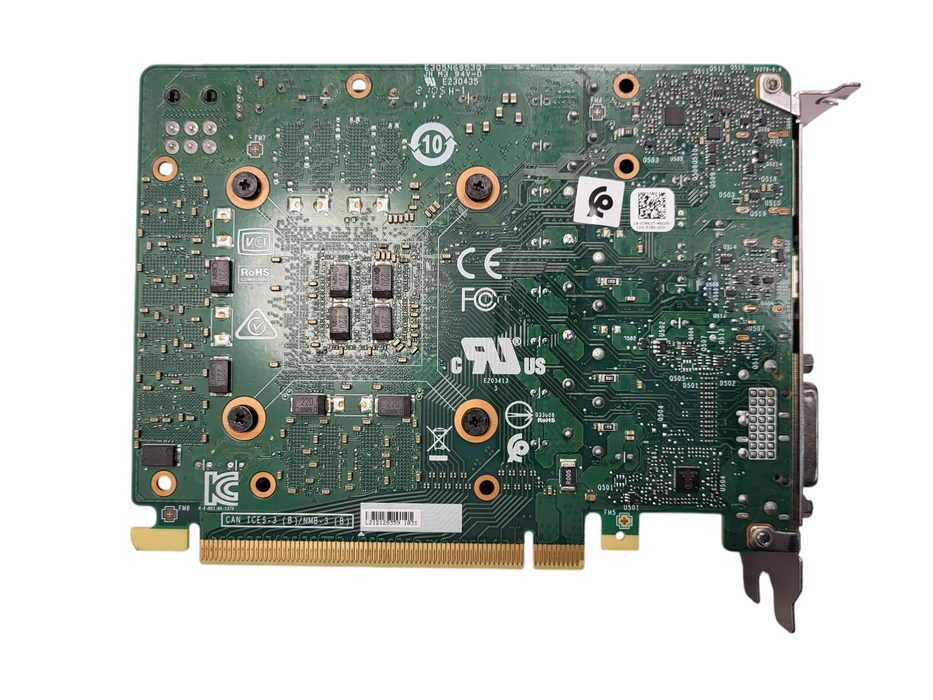 NVIDIA GeForce GTX 1660 Super Graphics Card with HDMI Output (Dell OEM) $