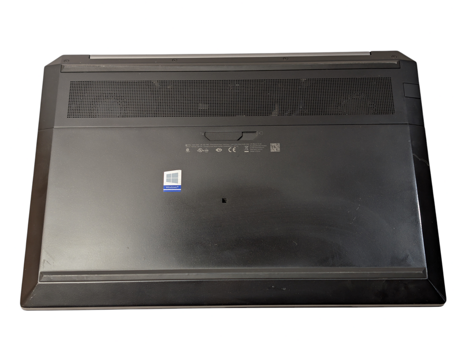 HP ZBook 15 G6 Intel Core i9-9880H 32GB RAM 512GB SSD READ  - Lap200