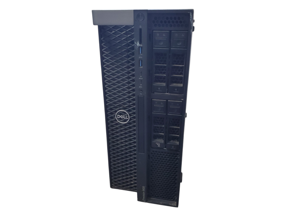 Dell Precision 5820 Tower Xeon-W-2235 32GB RAM NO HDD QUADRO P2200