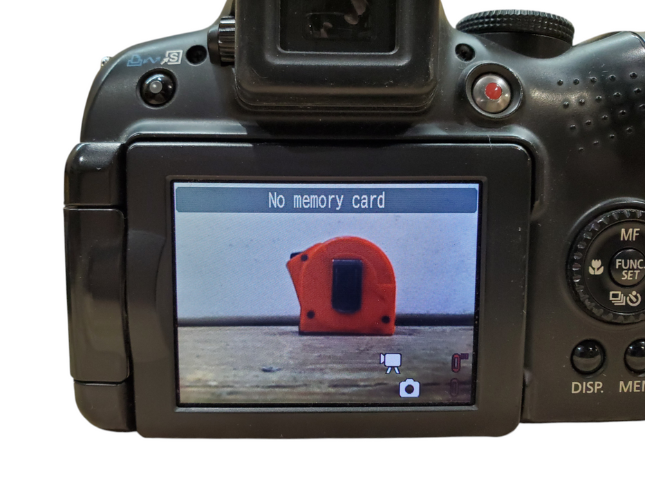 Canon PowerShot SX10 IS 10.0MP Digital Camera