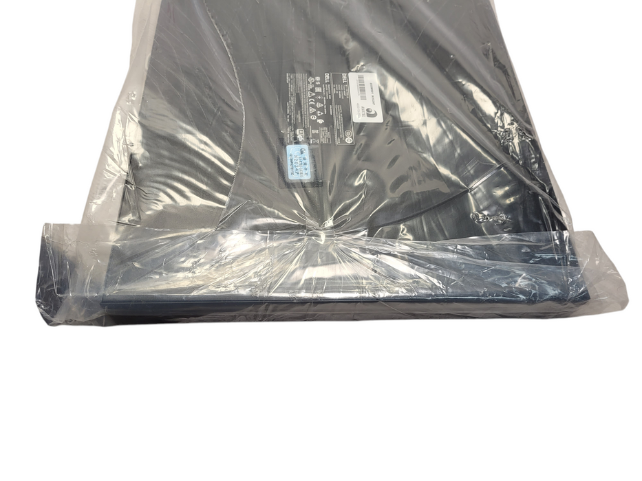 Dell N2024P E05W 24 Port PoE Gigabit Managed Ethernet Switch Open box $