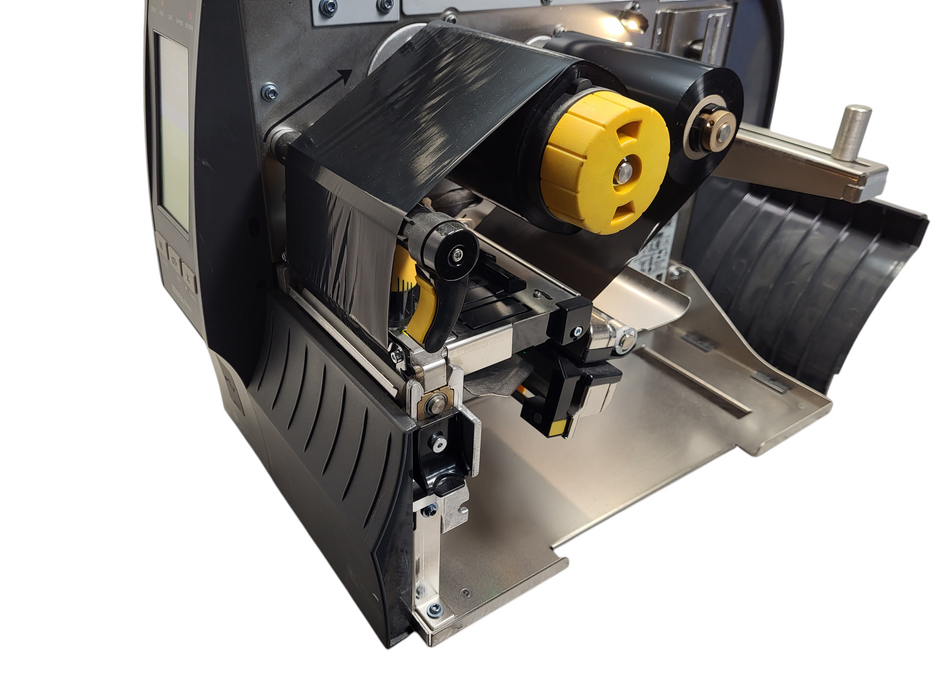 Zebra ZT411 Industrial Thermal Transfer Label Printer ZT41142-T010000Z $