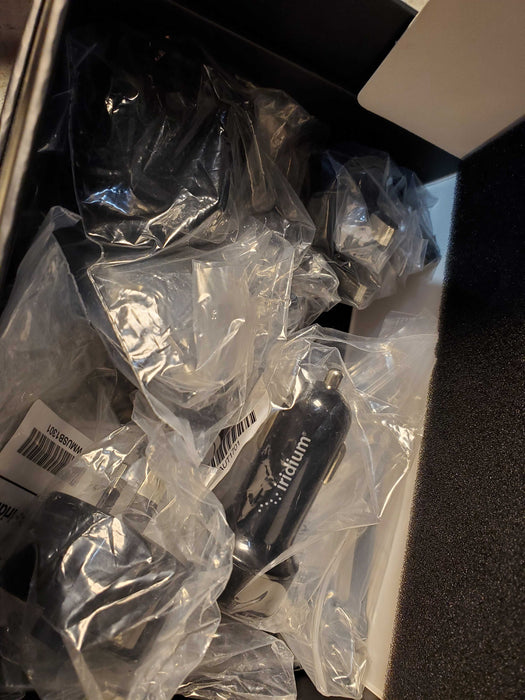 Iridium Go! Kit 9560 Like New Condition w/charger, No Battery