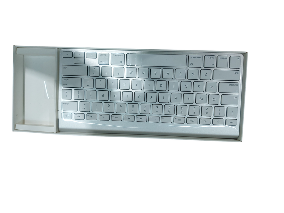 Apple Bluetooth Wireless Keyboard A1314