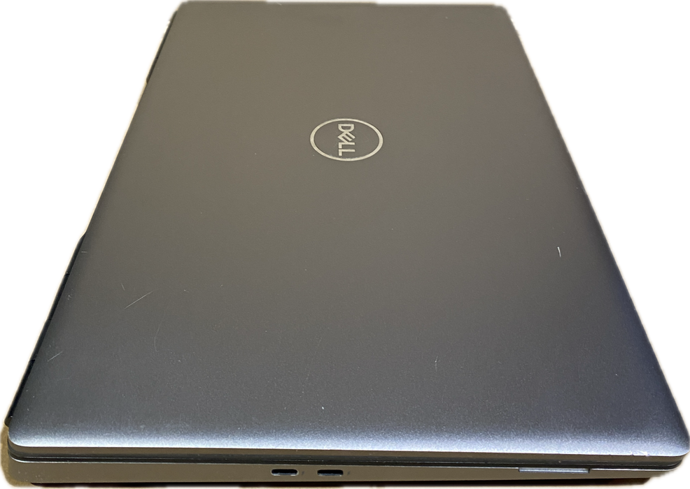 Dell Precision 7560 i7-11800H@2.3 RTX A2000 4GB GPU 64GB RAM 512GB SSD READ  Lap200