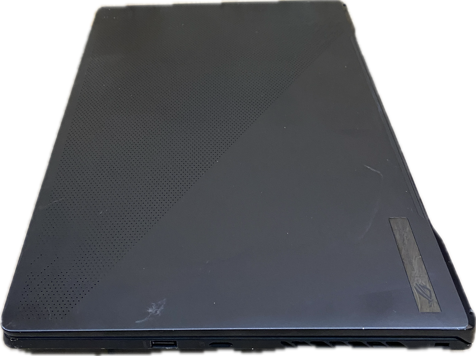 ROG Zephyrus M16 i7-12700H RTX3060 6GB GPU 16GB RAM 512SSD No Power Adapter  Lap200