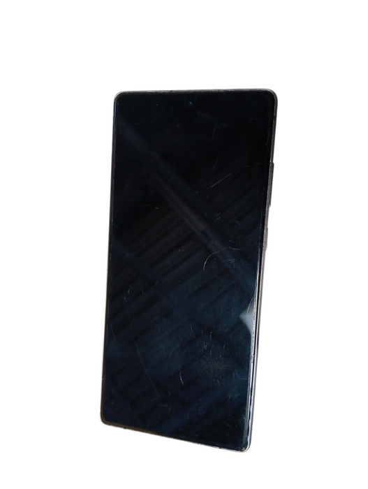 Samsung Galaxy Note 20 5G - 128GB - Gray [SM-N981W]