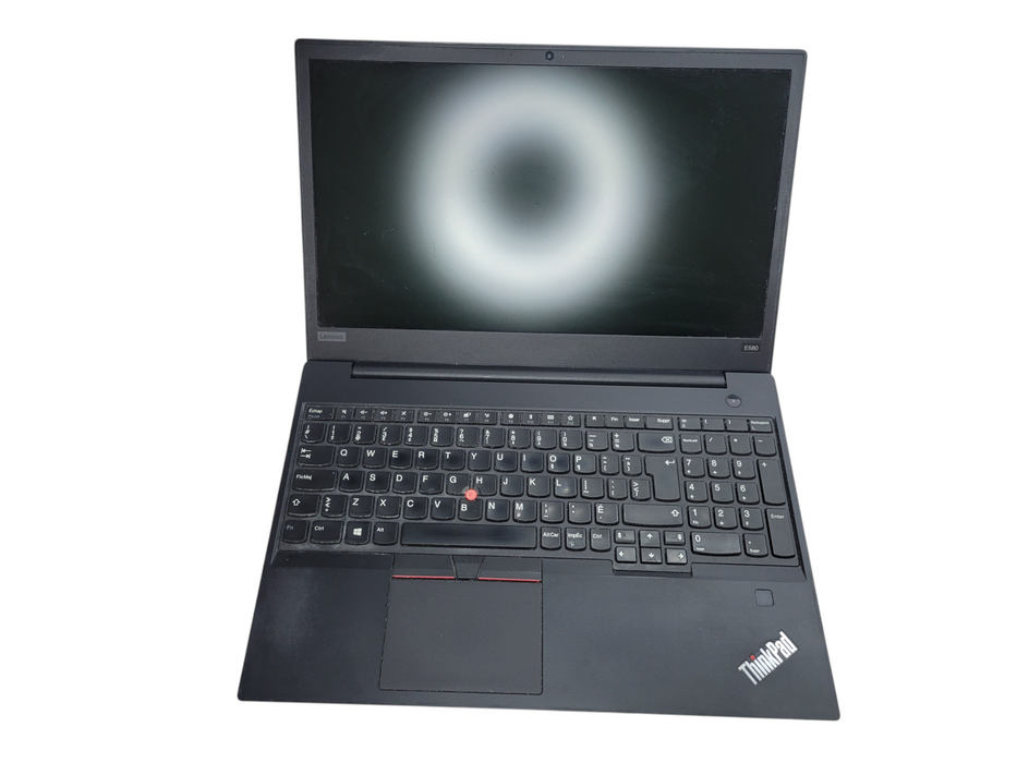Lenovo ThinkPad E580 - Core i5-7200U 8GB DDR4 256GB NVMe % Lap200