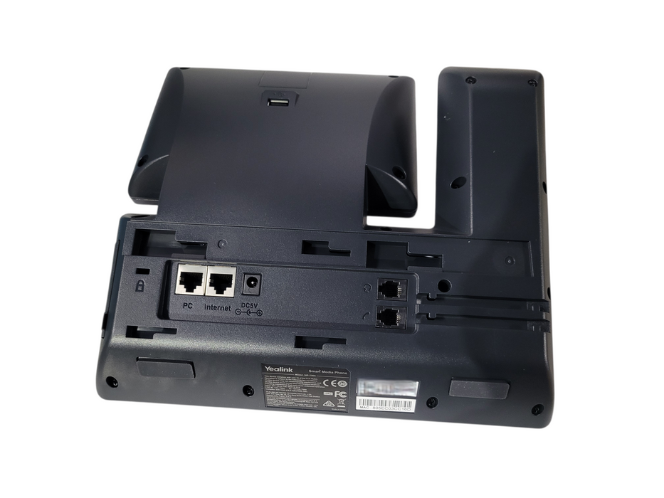 Yealink SIP-T56A  Smart Media Phone (Open Box)