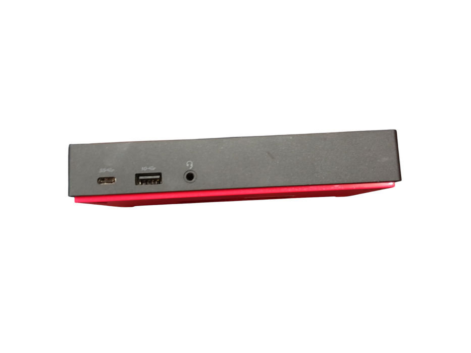 Lenovo ThinkPad USB-C Dock Gen 2 LDC-G2 Q