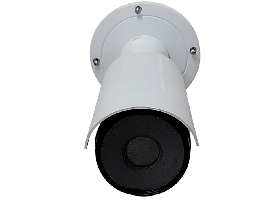 Axis Q1941-E 0782-001-05 7MM Thermal Network Camera 8.3 FPS _