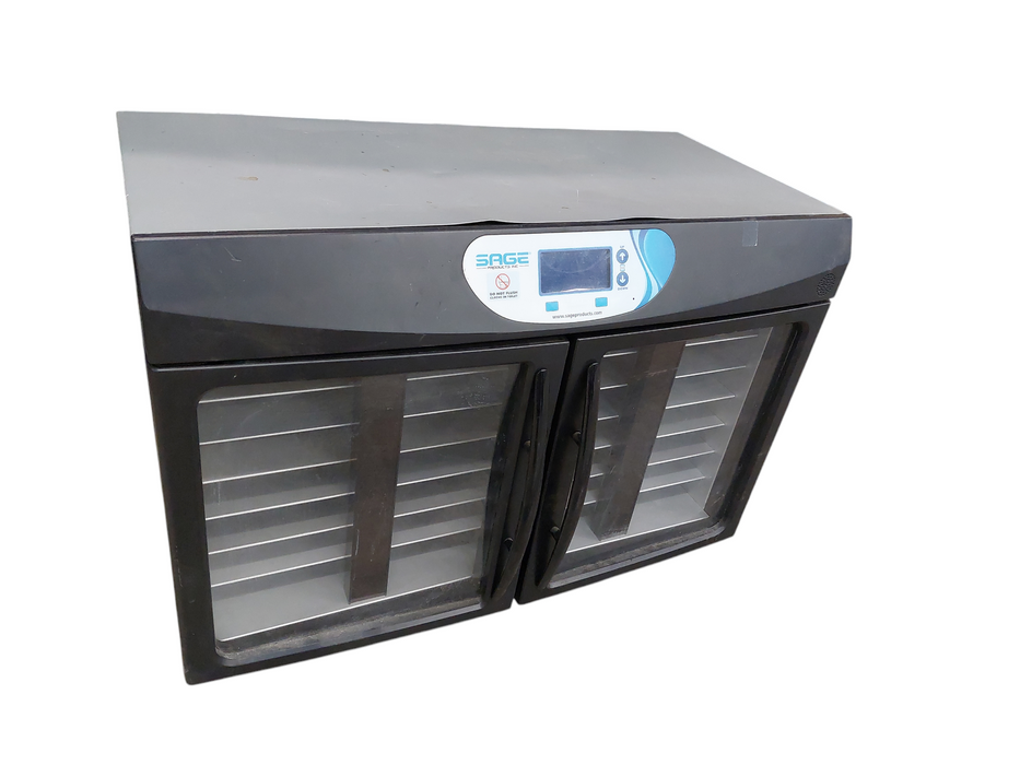 SAGE Towel Cleaning Warmer Model:7938 Warmer  =