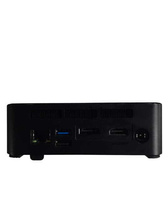 Beelink SER5 AMD Ryzen 5 5560U @ 2.30GHz 8GB DDR4 256GB NVMe