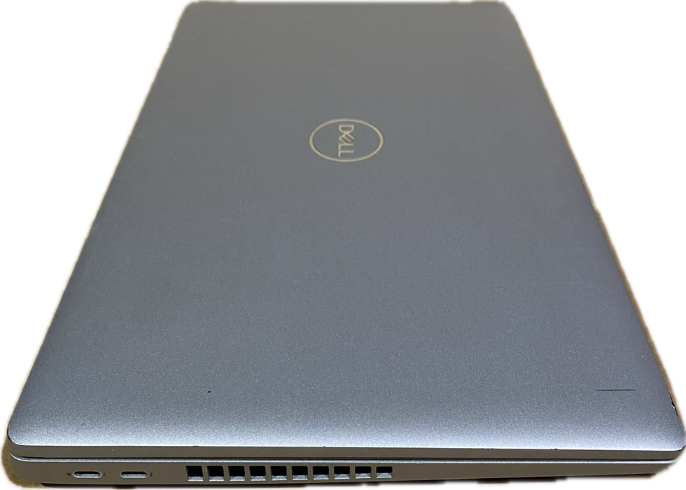 Dell Precision 3560 i7-1165G7 NVIDIA T500 2GB GPU 16GB RAM 256GB SSD READ  Lap200