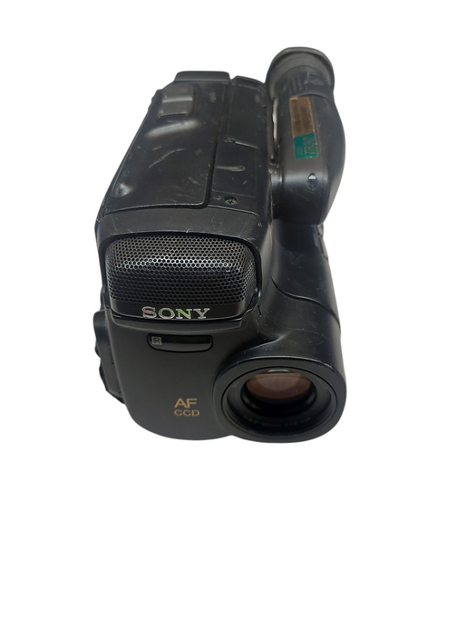 Sony CCD-TR30 Video8 Handycam Camcorder – DC 6V