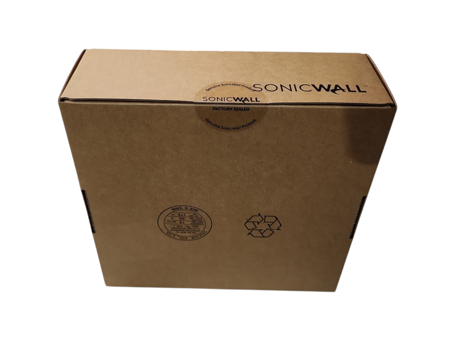 *NEW SEALED*SonicWall SOHO 5-Port Wireless-N Firewall Appliance,01-SSC-0644