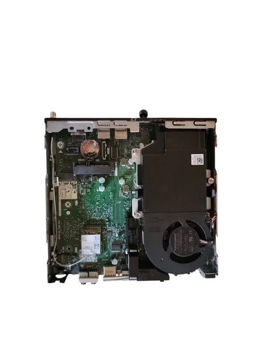 Dell OptiPlex 3080 Micro i5 - 10500T @ 2.30GHz 16GB DDR4 Ram Qθ