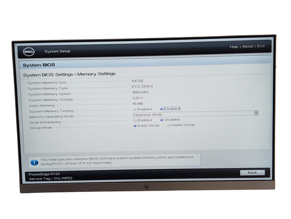 DELL PowerEdge R730 2x Intel Xeon E5-2640 v3 64GB RAM 5x 2TB HDDs  -
