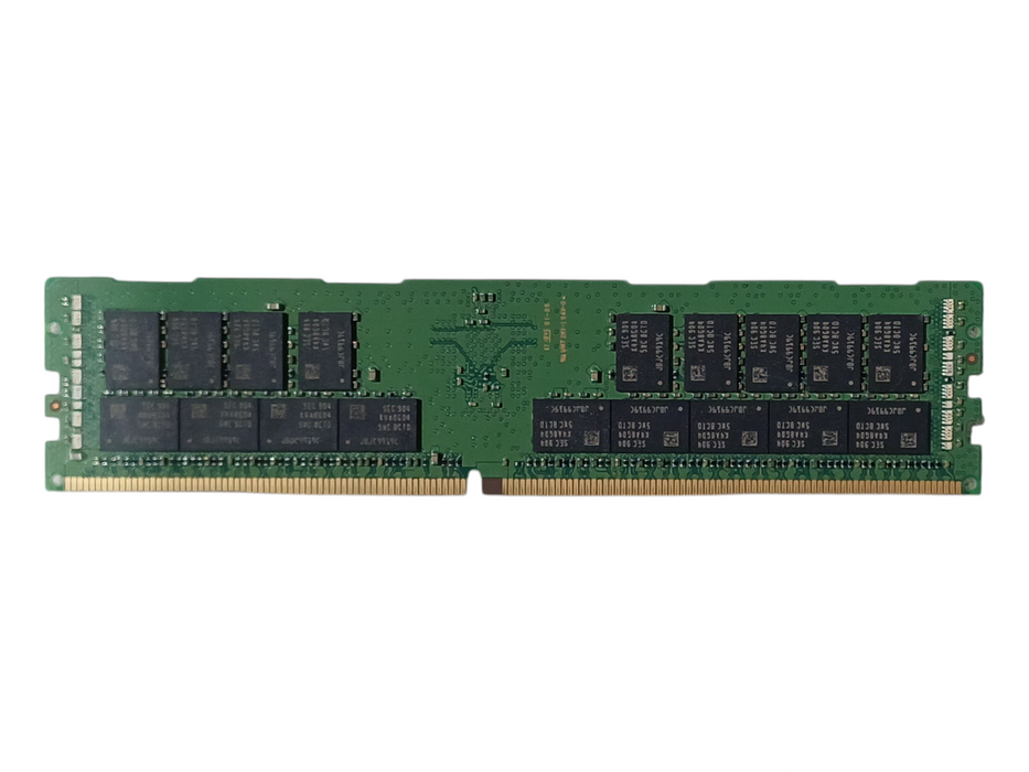 Samsung 32GB 2Rx4 PC4-2666V-RB2 DDR4 Server RAM Q