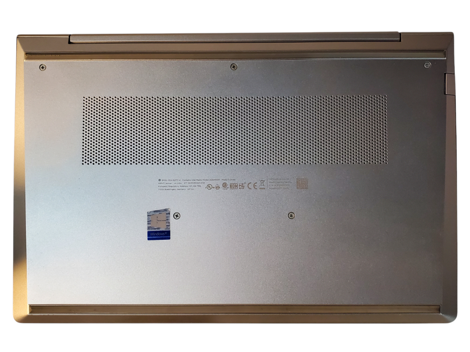 HP ProBook 440 G8 14" Intel Core i5-1135G7 16GB RAM 500GB SSD WIN11 PRO  Lap200