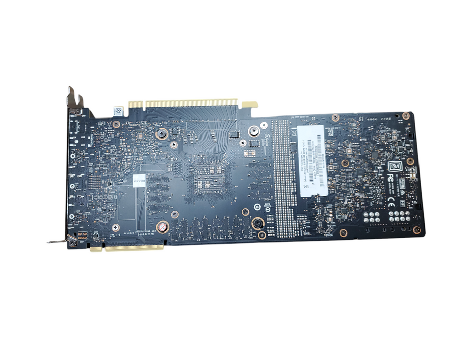 PNY GeForce RTX 2070 Super 8GB GDDR6 Desktop Gaming GPU Q