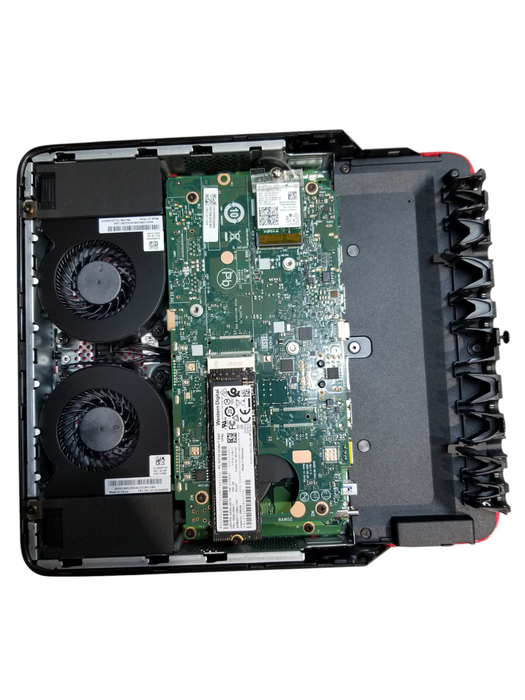 Lenovo ThinkSmart Core 11RX 11th Gen Core i5-1145G7E CPU 8GB RAM 256GB NVMe