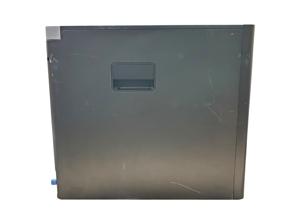 Dell PrecisionT5810 - Xeon E5-1603 v3, 32GB DDR4, AMD W5100 - No HDD