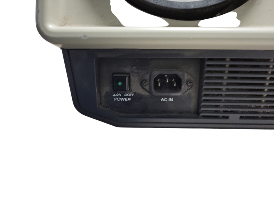 Vintage SONY VPH-1000Q RGB CRT Projector READ $