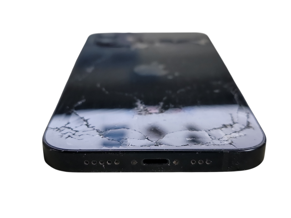 Apple iPhone 12 - 128GB - Black [A2402]