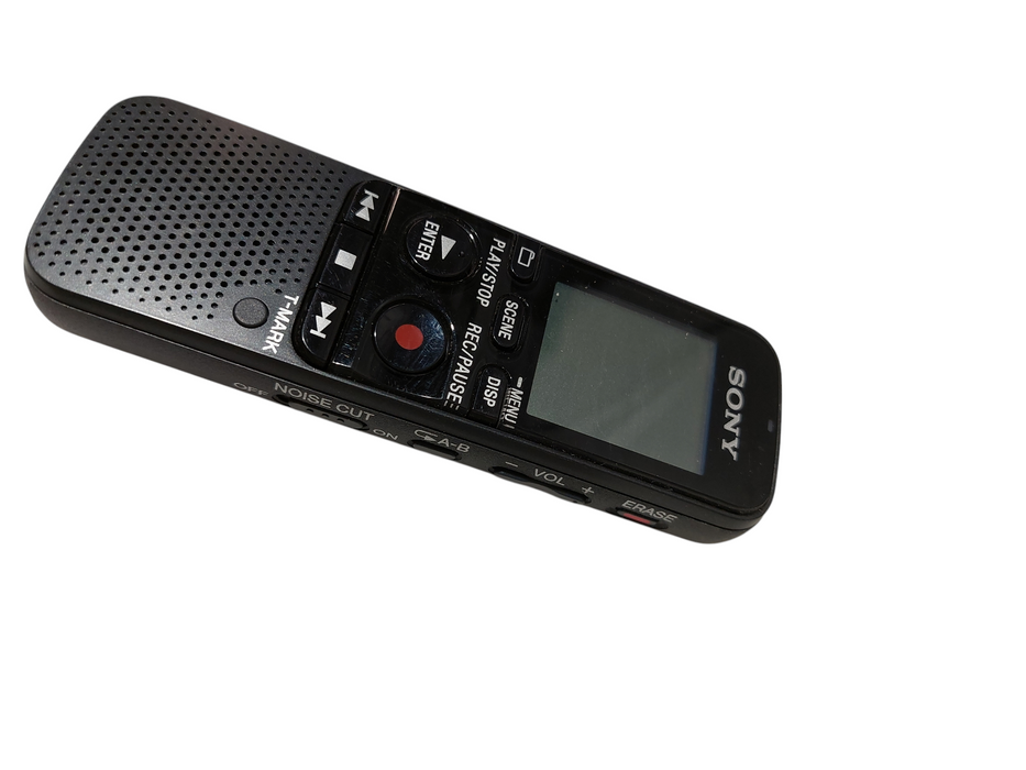 Sony Microphone IC Recorder ICD-PX333 =