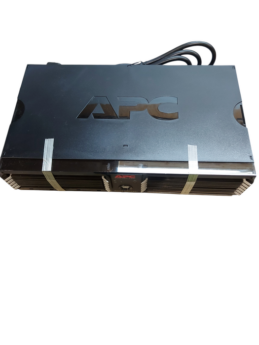 APC Game Manager - Surge Protection with 6 Outlet for Xbox and PS2