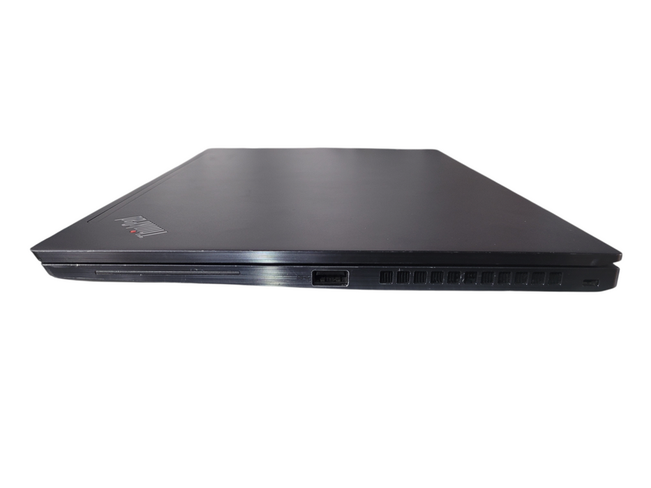 ThinkPad T14S Gen 2 Touch| Ryzen 7 PRO 5850U @1.90GHz 16GB DDR4 256GB NVMe  Lap200