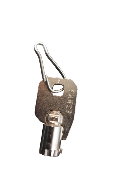 The Transformer FireKing Safe with Key Fireproof Safe  =