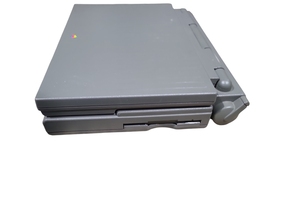 Vintage M2740 Macintosh PowerBook 150 w/ Power Adapter | NO HDD