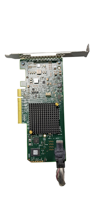 Supermicro Server 815TS-R5H12 |AMD EPYC 7232P|16GB|100GB NVMe|LSI 9207-8i|10G NIC