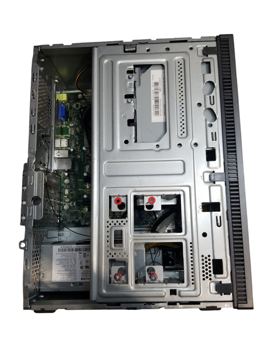 Lenovo ideacentre 510A Intel i5-9400 CPU 2.90GHz 16GB No HDD