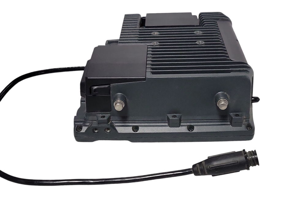 Zebra VC80X Vehicle Mounted Data Terminal Mobile Computer Device, Read $