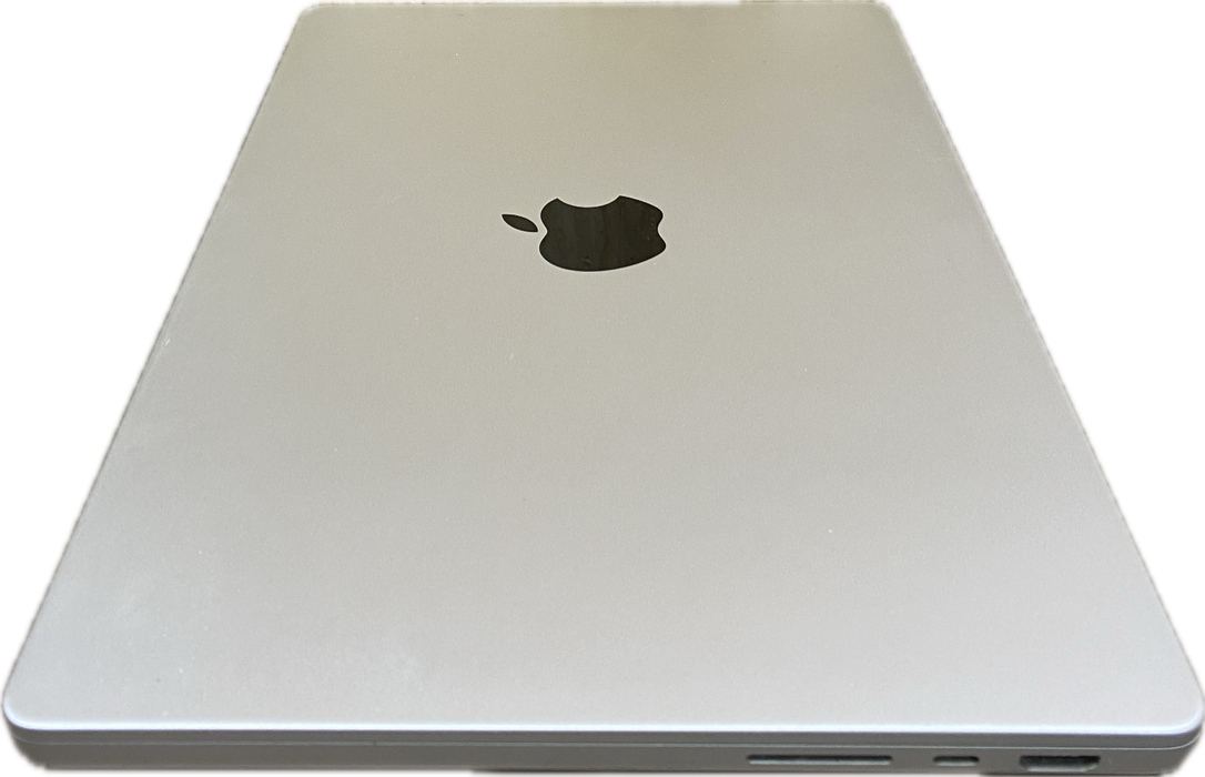 Apple MacBook Pro  14 ' 2021 M1 Pro 32GB RAM 1TB SSD No Power Adapter