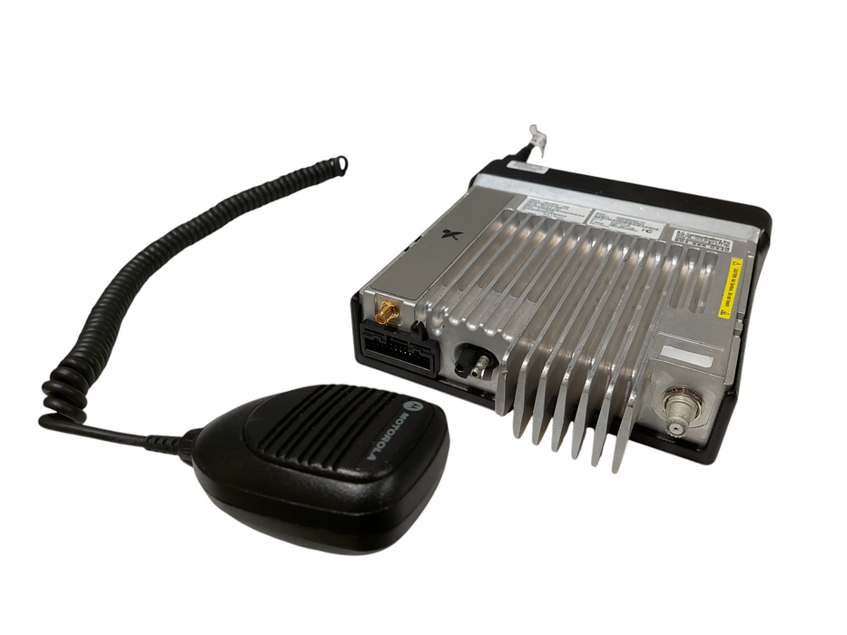 Motorola XPR 5550e Mobile Two-Way Radio  =
