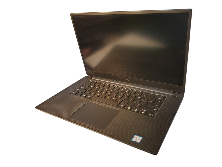 Dell XPS P56F Core i7-8750H@2.20GHz 16GB RAM 500GB SSD  Lap200