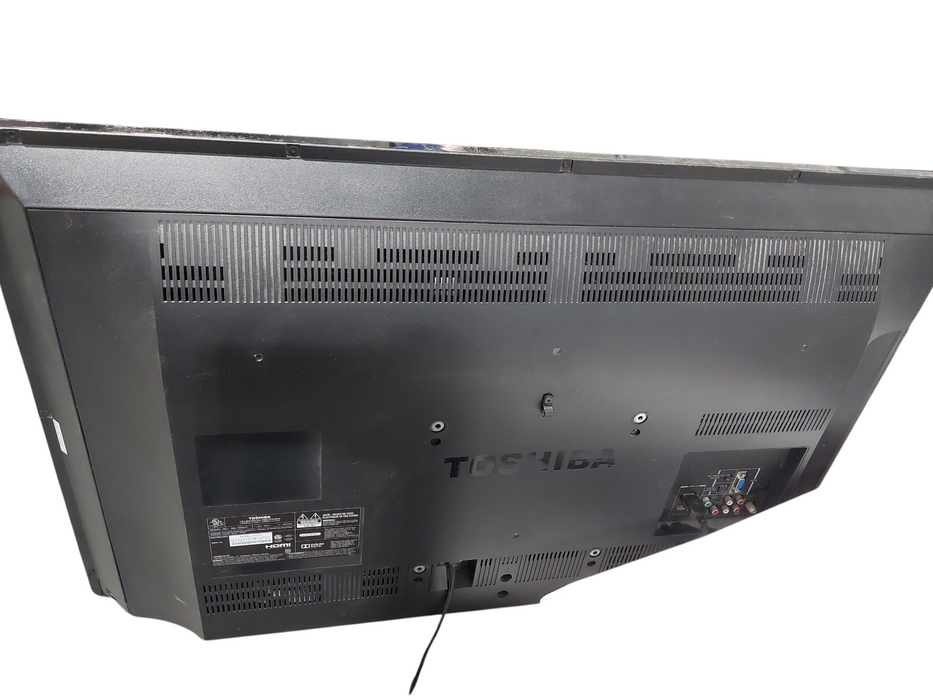 Toshiba Television 39" Model: 39L1350UC  =