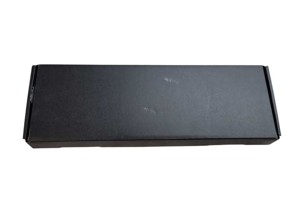 Logitech MX Keys Wireless Keyboard - Black Q%