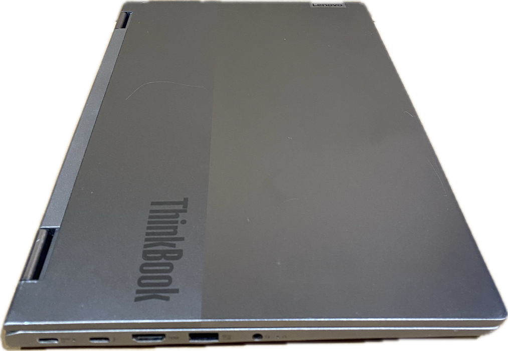 Lenovo ThinkBook 14s Yoga ITL TOUCH Core i7-1165G7@2.80GHz 16GB RAM 256SSD  Lap200
