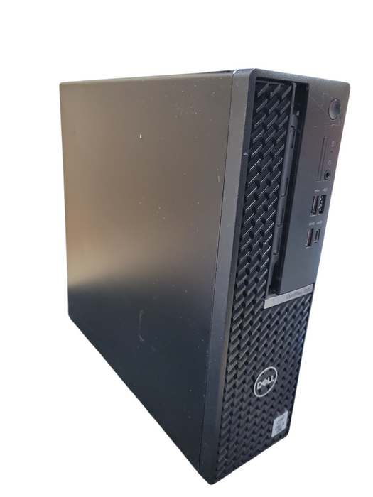 Dell OptiPlex 7090 SFF Intel i5-10505 CPU 3.2GHz, 16GB RAM, 256GB NVMe !