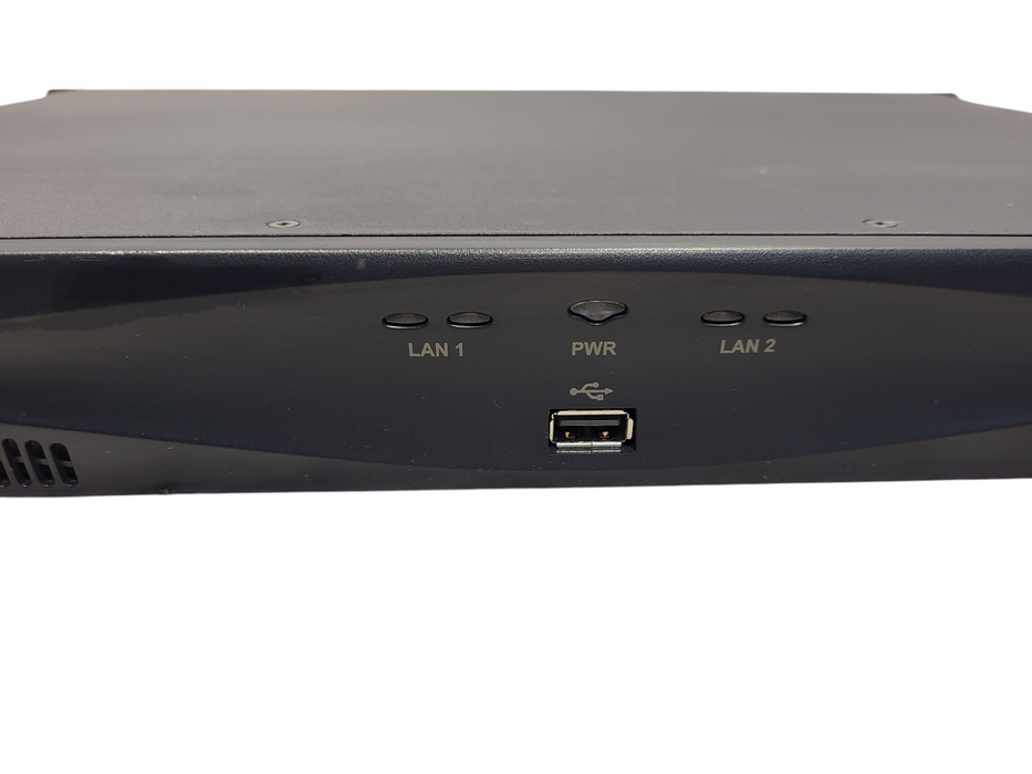 Avocent MergePoint Unity 2032 32-Port KVM Over IP Console Switch MPU2032  $