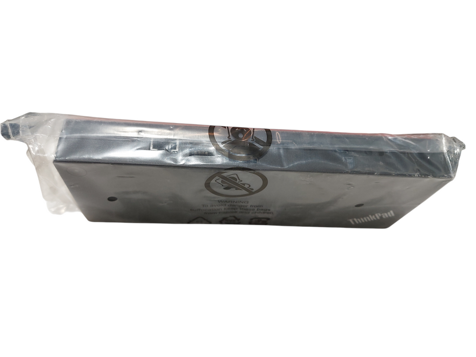 Lenovo ThinkPad Thunderbolt 4 Smart Dock Model: DK2131 =
